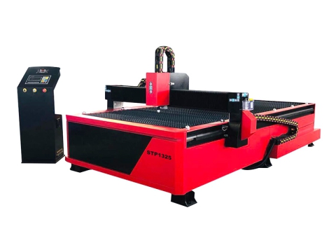 2026 Top Rated 4x8 CNC Plasma Cutting Table for Sale